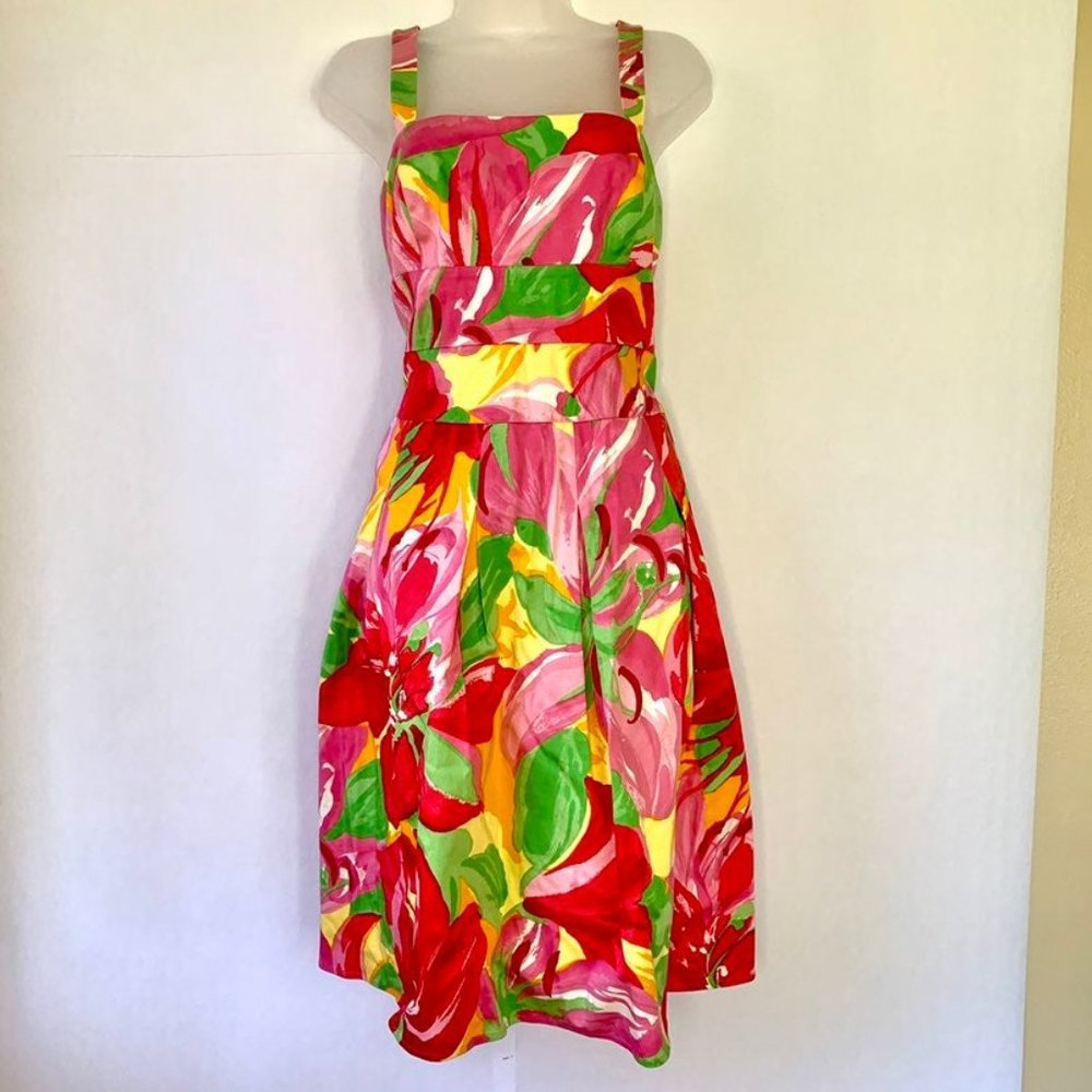 American Living Dress
